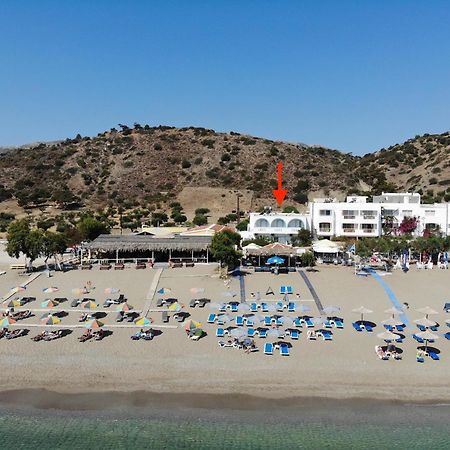 Akti Studios Karpathos Buitenkant foto