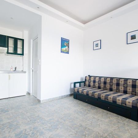 Akti Studios Karpathos Buitenkant foto