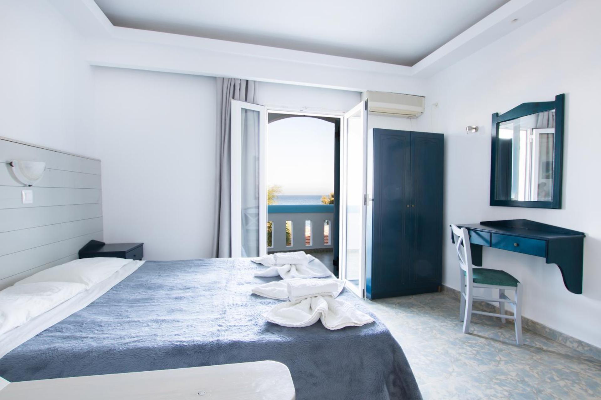 Akti Studios Karpathos Buitenkant foto