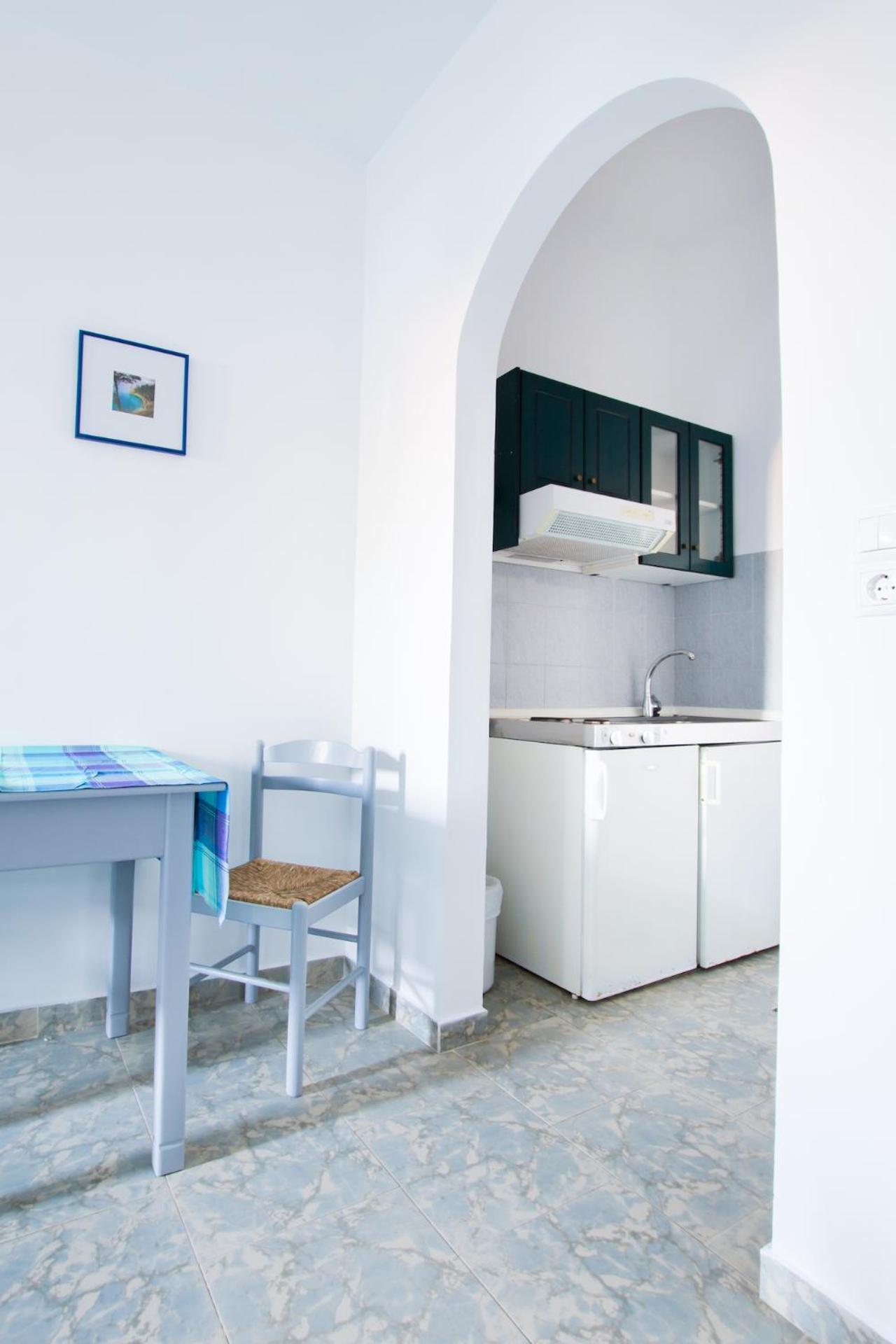 Akti Studios Karpathos Buitenkant foto