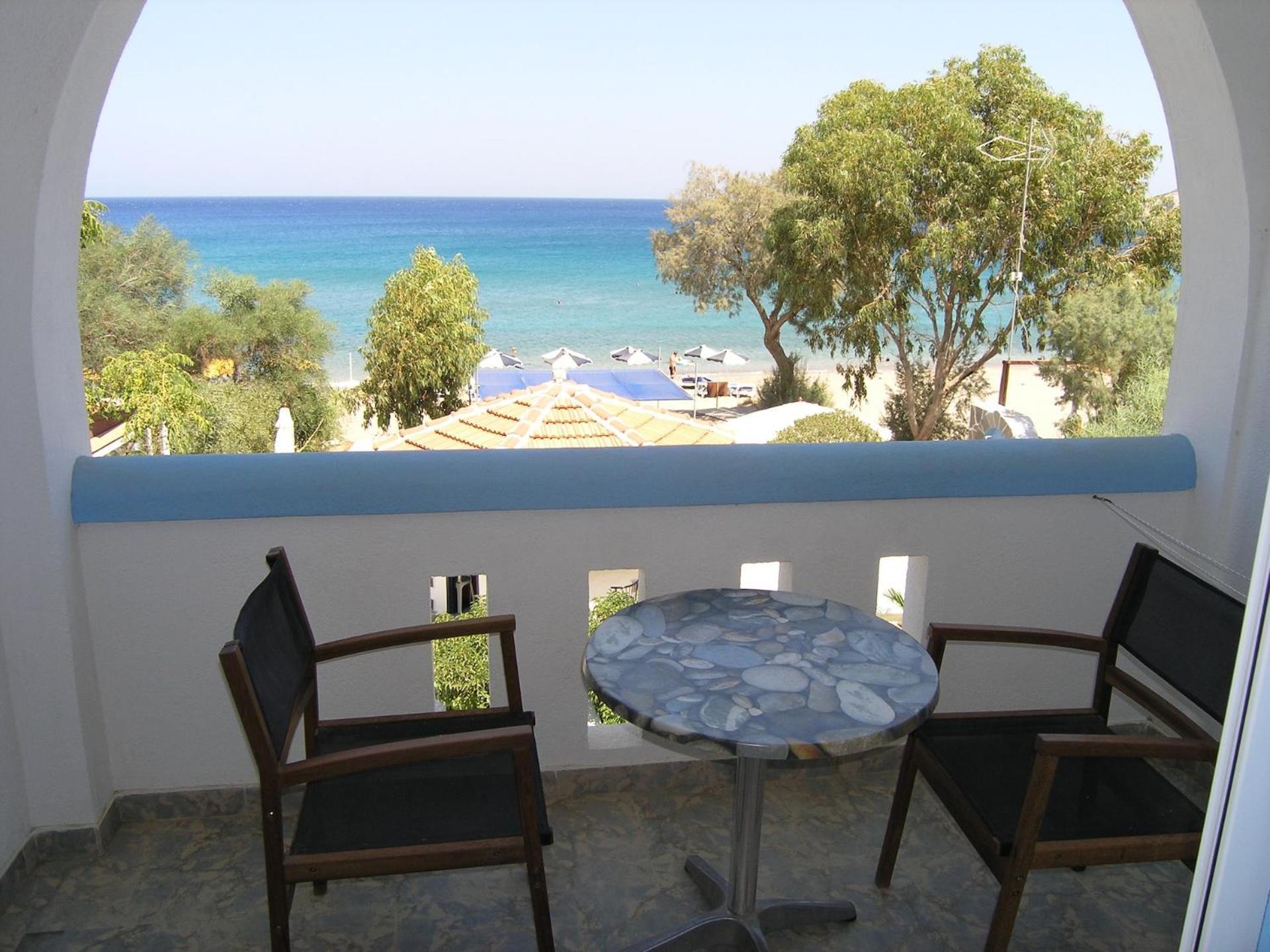Akti Studios Karpathos Buitenkant foto
