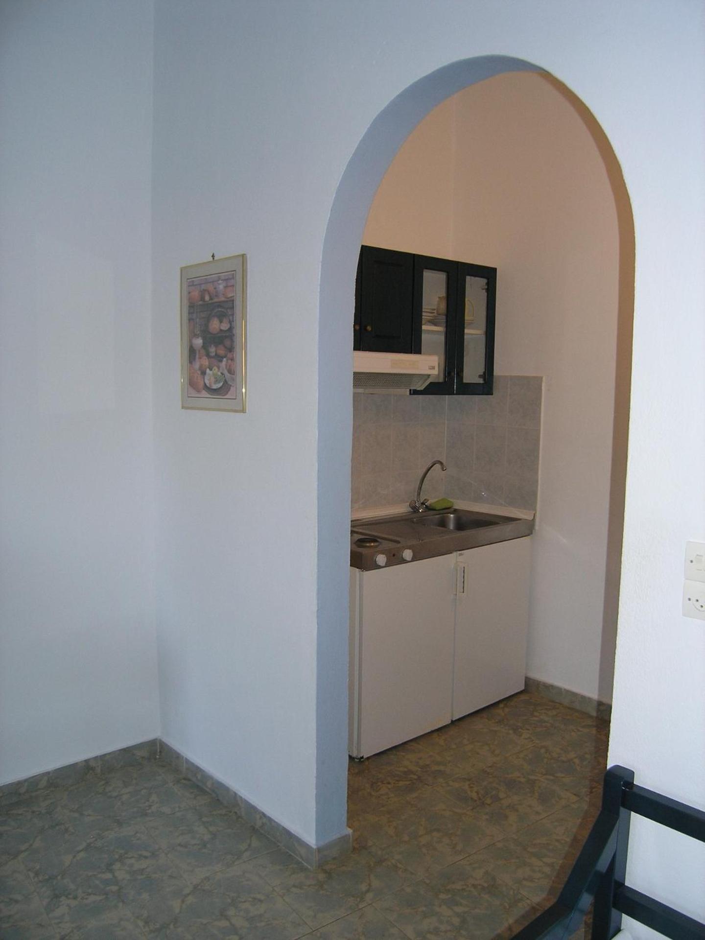 Akti Studios Karpathos Buitenkant foto
